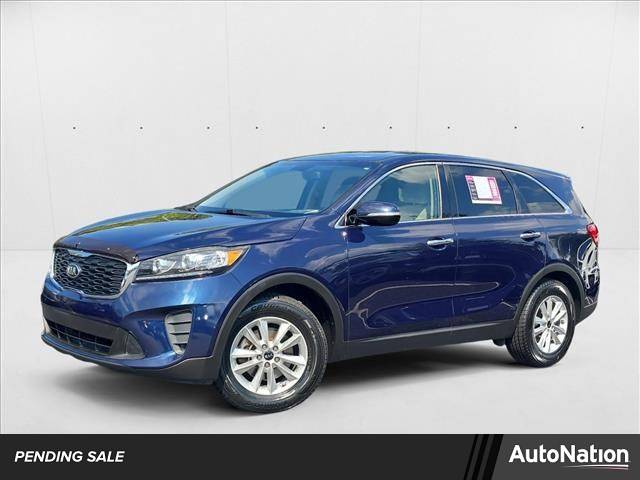 2019 Kia Sorento LX — SUV — 113,220 mi — Buford, GA
