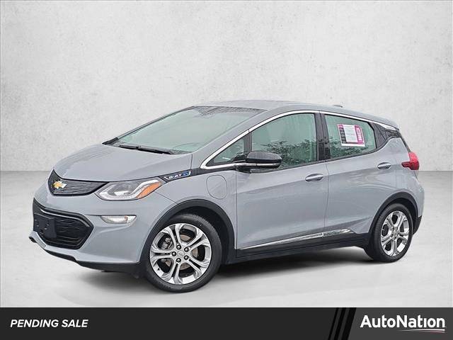 2020 Chevrolet Bolt EV LT — Hatchback — 28,000 mi — Buford, GA