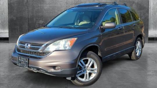 2011 Honda CR-V EX-L — SUV — 149,001 mi — Buford, GA