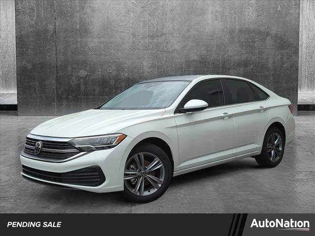 2024 Volkswagen Jetta SE — Sedan — 5,006 mi — Buford, GA