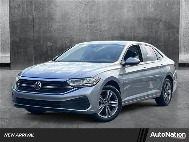 2022 Volkswagen Jetta SE — Sedan — 38,391 mi — Buford, GA