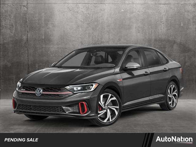 2024 Volkswagen Jetta GLI Autobahn — Sedan — 14,555 mi — Buford, GA