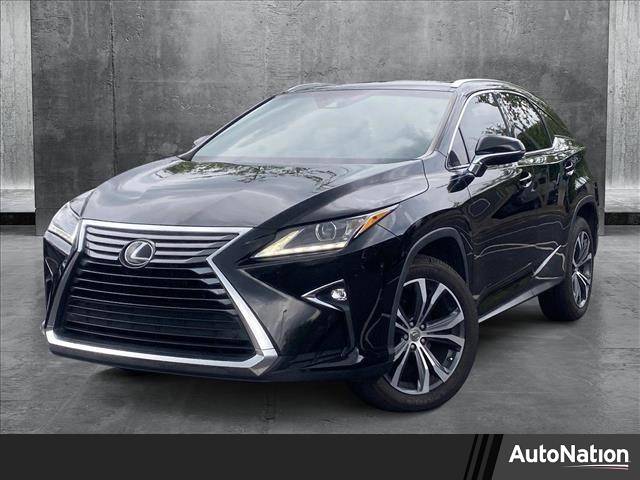 2017 Lexus RX RX 350 — SUV — 99,512 mi — Buford, GA