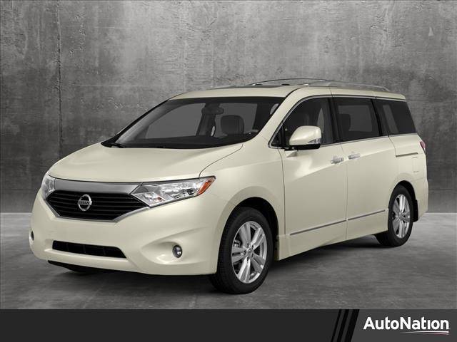 2015 Nissan Quest SV — Minivan — 150,021 mi — Buford, GA