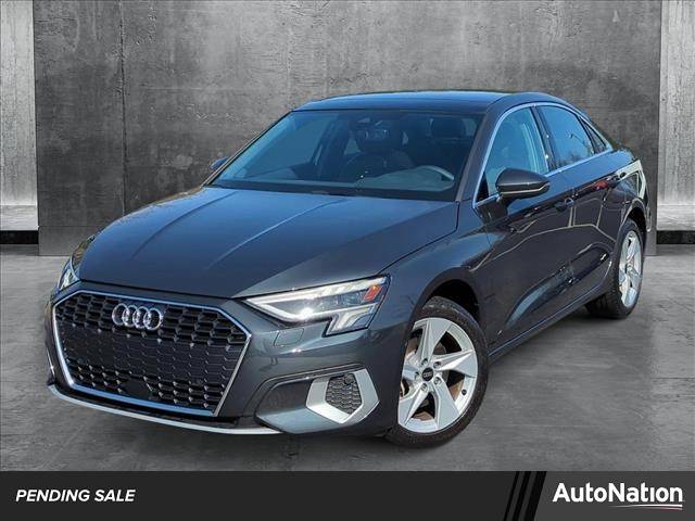 2024 Audi A3 Premium — Sedan — 9,074 mi — Buford, GA