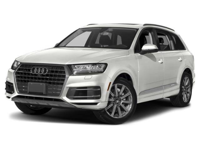 2019 Audi Q7 Premium Plus — SUV — 80,272 mi — Buford, GA