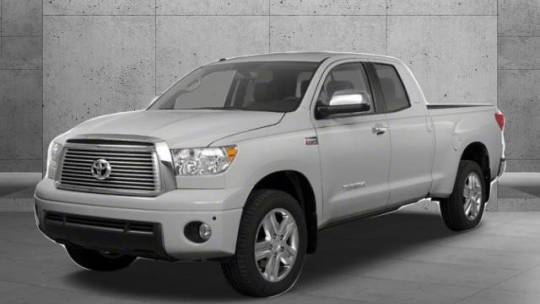 2013 Toyota Tundra Base — Pickup Truck — 68,625 mi — Buford, GA