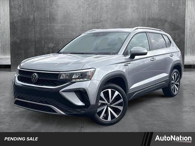 2024 Volkswagen Taos SE — SUV — 11,146 mi — Buford, GA