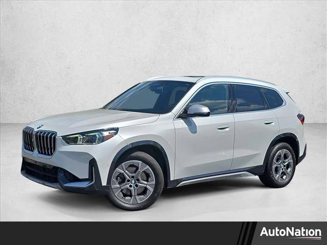 2023 BMW X1 28i — SUV — 30,723 mi — Buford, GA