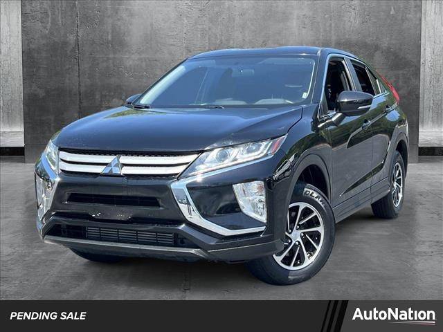 2020 Mitsubishi Eclipse Cross ES — SUV — 73,267 mi — Buford, GA