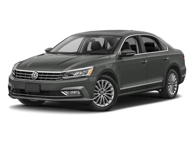 2017 Volkswagen Passat 1.8T SE — Sedan — 95,988 mi — Buford, GA