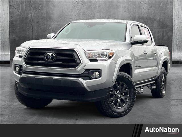 2022 Toyota Tacoma SR5 — Pickup Truck — 20,133 mi — Buford, GA