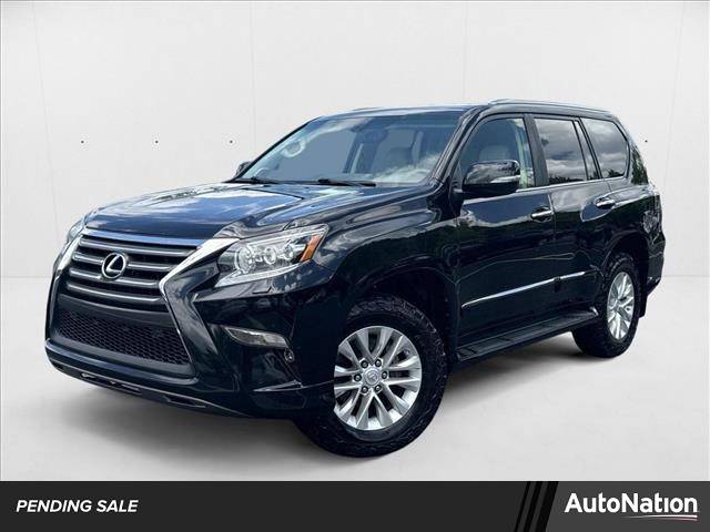 2017 Lexus GX GX 460 — SUV — 122,297 mi — Buford, GA