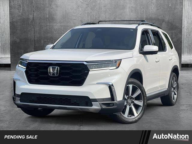 2023 Honda Pilot Elite — SUV — 41,331 mi — Buford, GA