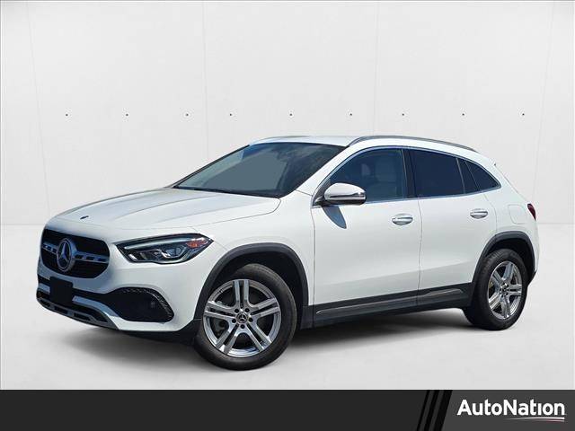2022 Mercedes-Benz GLA GLA 250 — SUV — 33,348 mi — Buford, GA