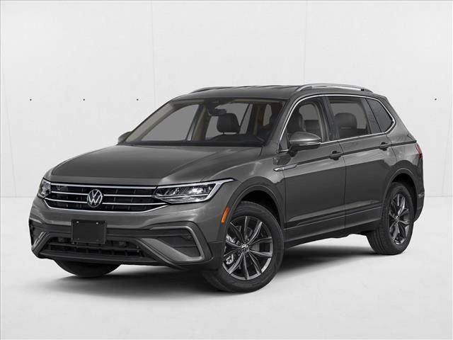 2024 Volkswagen Tiguan SE — SUV — 39,737 mi — Buford, GA