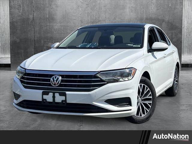 2019 Volkswagen Jetta SE — Sedan — 151,974 mi — Buford, GA