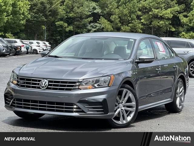 2018 Volkswagen Passat R-Line — Sedan — 68,272 mi — Buford, GA