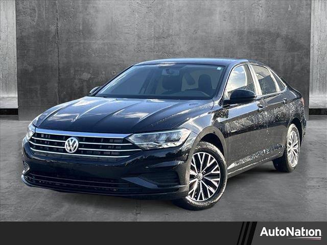 2021 Volkswagen Jetta S — Sedan — 64,292 mi — Buford, GA