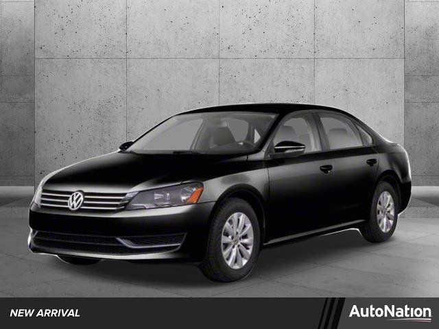 2013 Volkswagen Passat SE — Sedan — 97,759 mi — Buford, GA