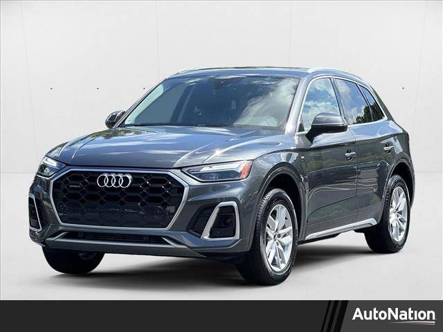 2022 Audi Q5 Premium — SUV — 41,756 mi — Buford, GA