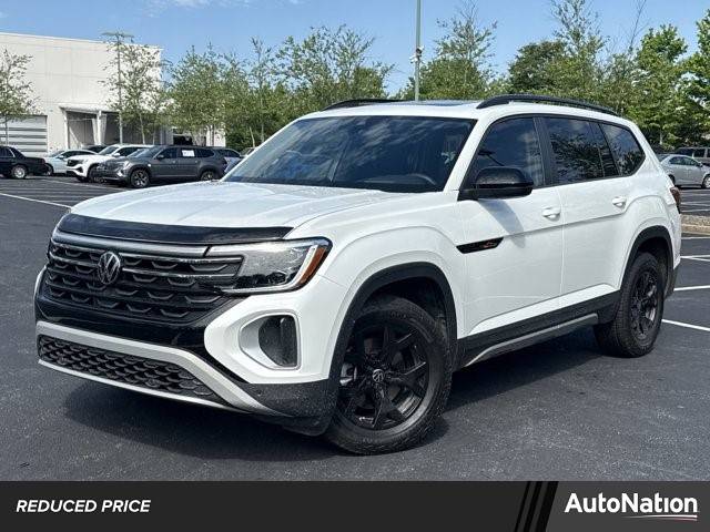 2024 Volkswagen Atlas Peak Edition SEL — SUV — 9,396 mi — Buford, GA