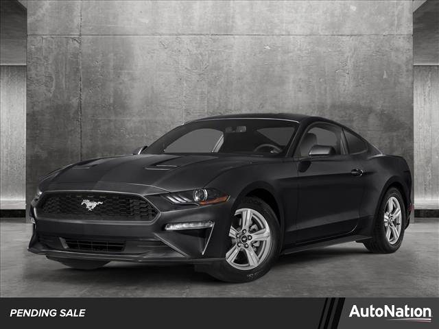 2019 Ford Mustang EcoBoost — Coupe — 103,400 mi — Buford, GA