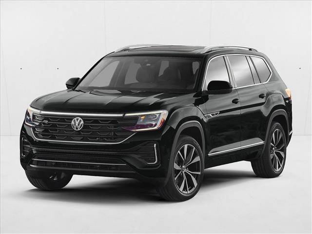 2024 Volkswagen Atlas SE — SUV — 64,170 mi — Buford, GA