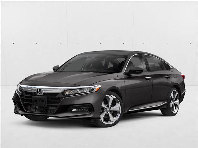 2019 Honda Accord Touring — Sedan — 93,422 mi — Buford, GA