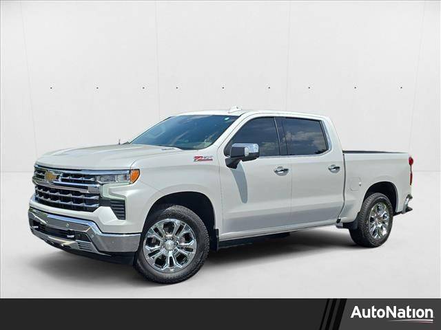 2023 Chevrolet Silverado 1500 LTZ — Pickup Truck — 128,229 mi — Buford, GA