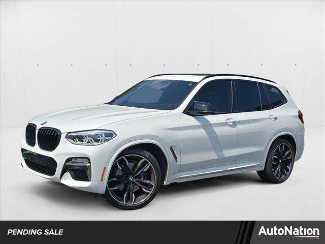 2019 BMW X3 M40i — SUV — 64,508 mi — Buford, GA