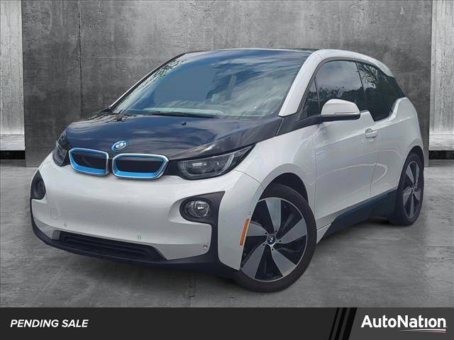 2014 BMW i3 60 Ah — Hatchback — 98,832 mi — Buford, GA