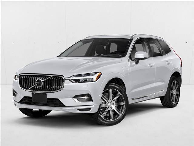 2019 Volvo XC60 Inscription — SUV — 86,183 mi — Buford, GA