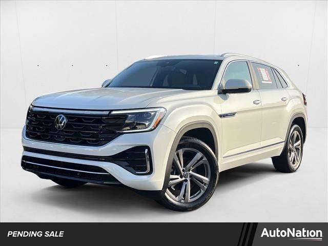 2024 Volkswagen Atlas Cross Sport SEL R-Line — SUV — 14,954 mi — Buford, GA