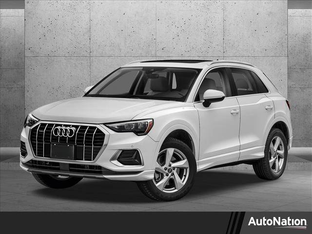 2021 Audi Q3 Premium — SUV — 64,756 mi — Buford, GA