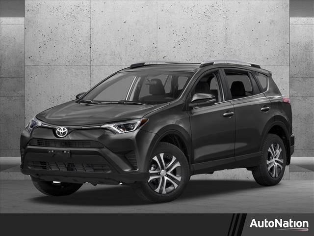 2016 Toyota RAV4 LE — SUV — 62,465 mi — Buford, GA