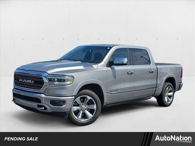 2019 Ram 1500 Limited — Pickup Truck — 71,966 mi — Buford, GA