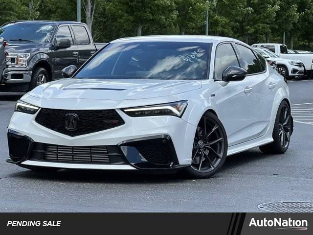 2024 Acura Integra Type S — Hatchback — 16,381 mi — Buford, GA