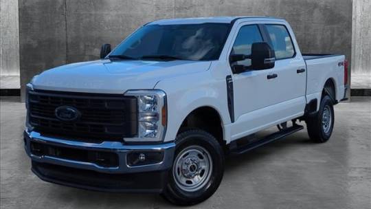 2024 Ford Super Duty F-250 XL — Pickup Truck — 4,366 mi — Buford, GA