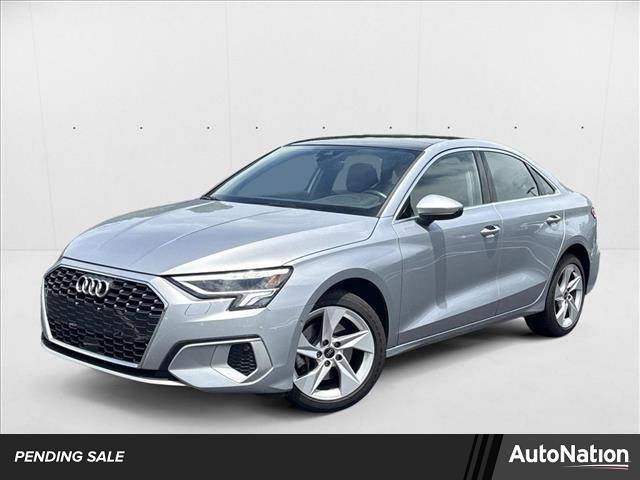 2024 Audi A3 Premium — Sedan — 40,206 mi — Buford, GA