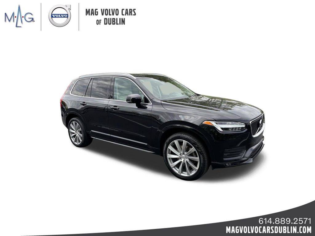 2022 Volvo XC90 Momentum — SUV — 42,098 mi — Dublin, OH