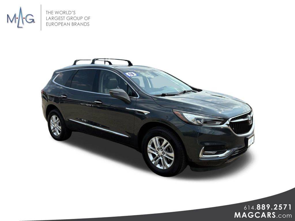 2018 Buick Enclave Essence — SUV — 101,103 mi — Dublin, OH