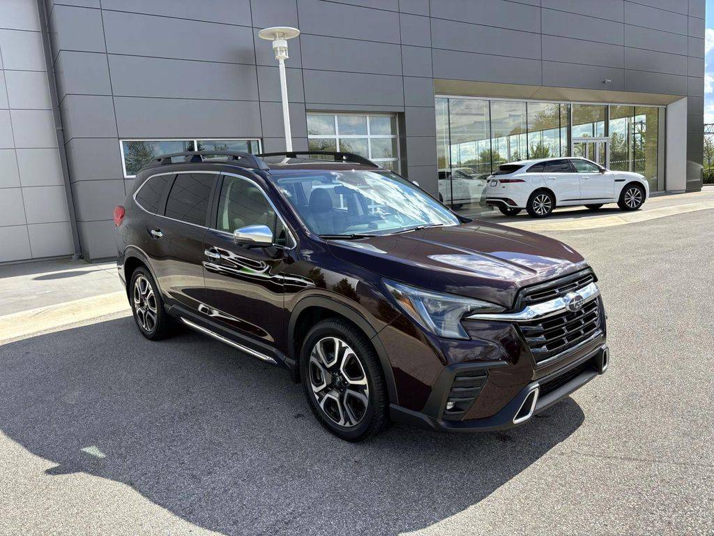 2023 Subaru Ascent Touring — SUV — 60,819 mi — Dublin, OH