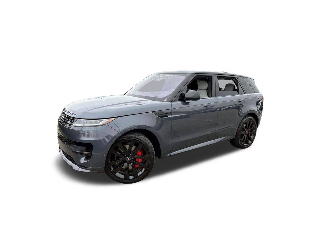 2023 Land Rover Range Rover Sport First Edition — SUV — 10,762 mi — Dublin, OH