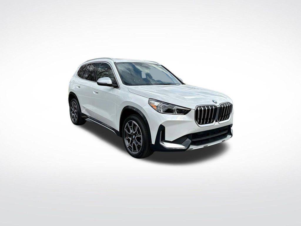 2023 BMW X1 28i — SUV — 15,308 mi — Dublin, OH