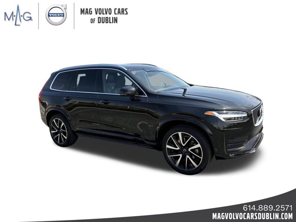 2022 Volvo XC90 Momentum — SUV — 38,254 mi — Dublin, OH
