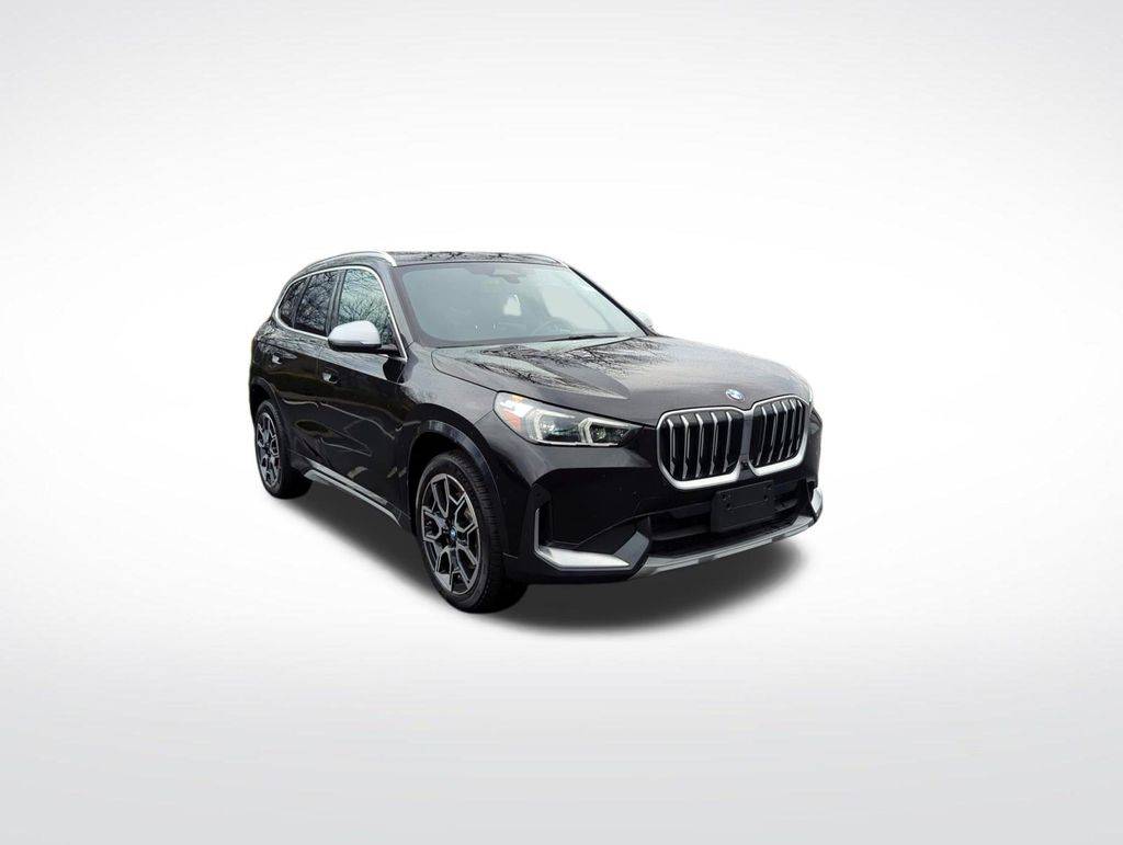 2023 BMW X1 28i — SUV — 13,597 mi — Dublin, OH
