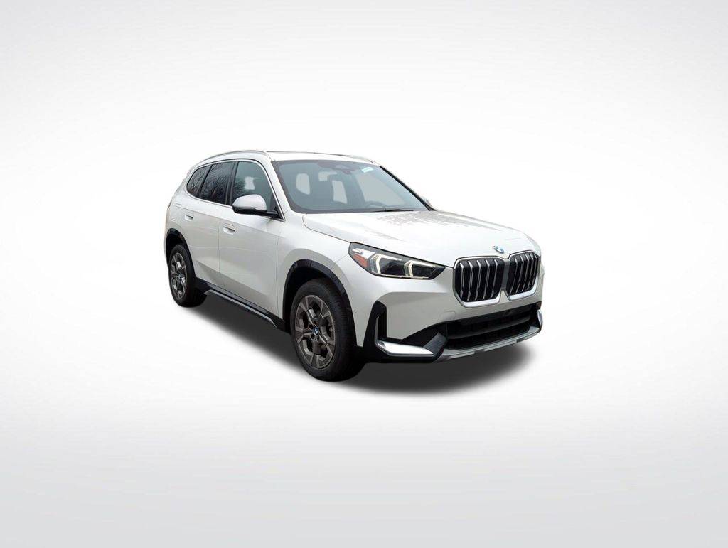2023 BMW X1 28i — SUV — 14,653 mi — Dublin, OH