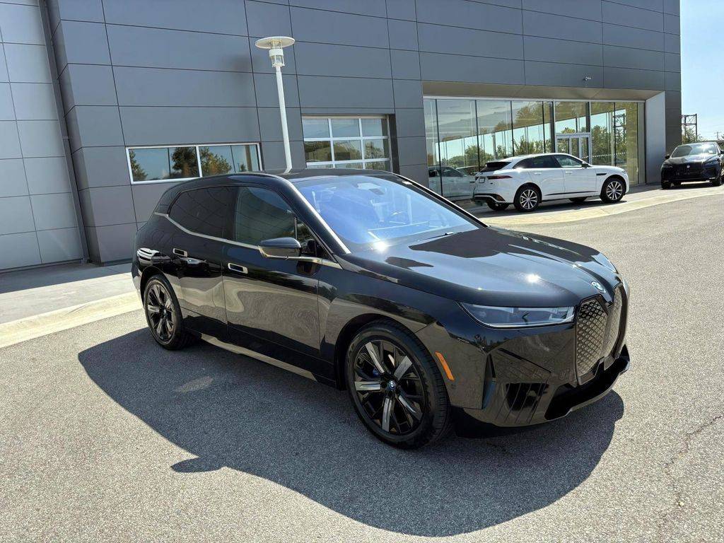 2023 BMW iX xDrive50 — SUV — 47,235 mi — Dublin, OH