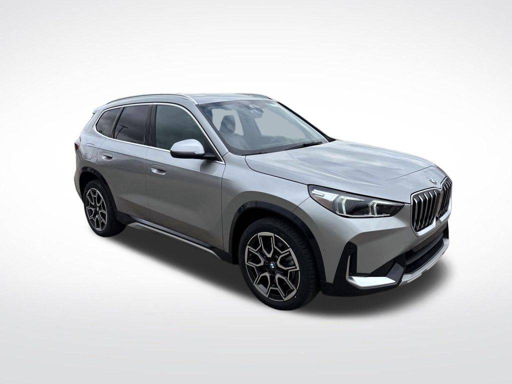 2024 BMW X1 28i — SUV — 22,131 mi — Dublin, OH